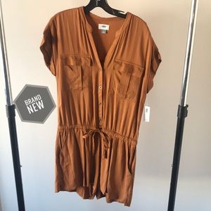Old Navy romper